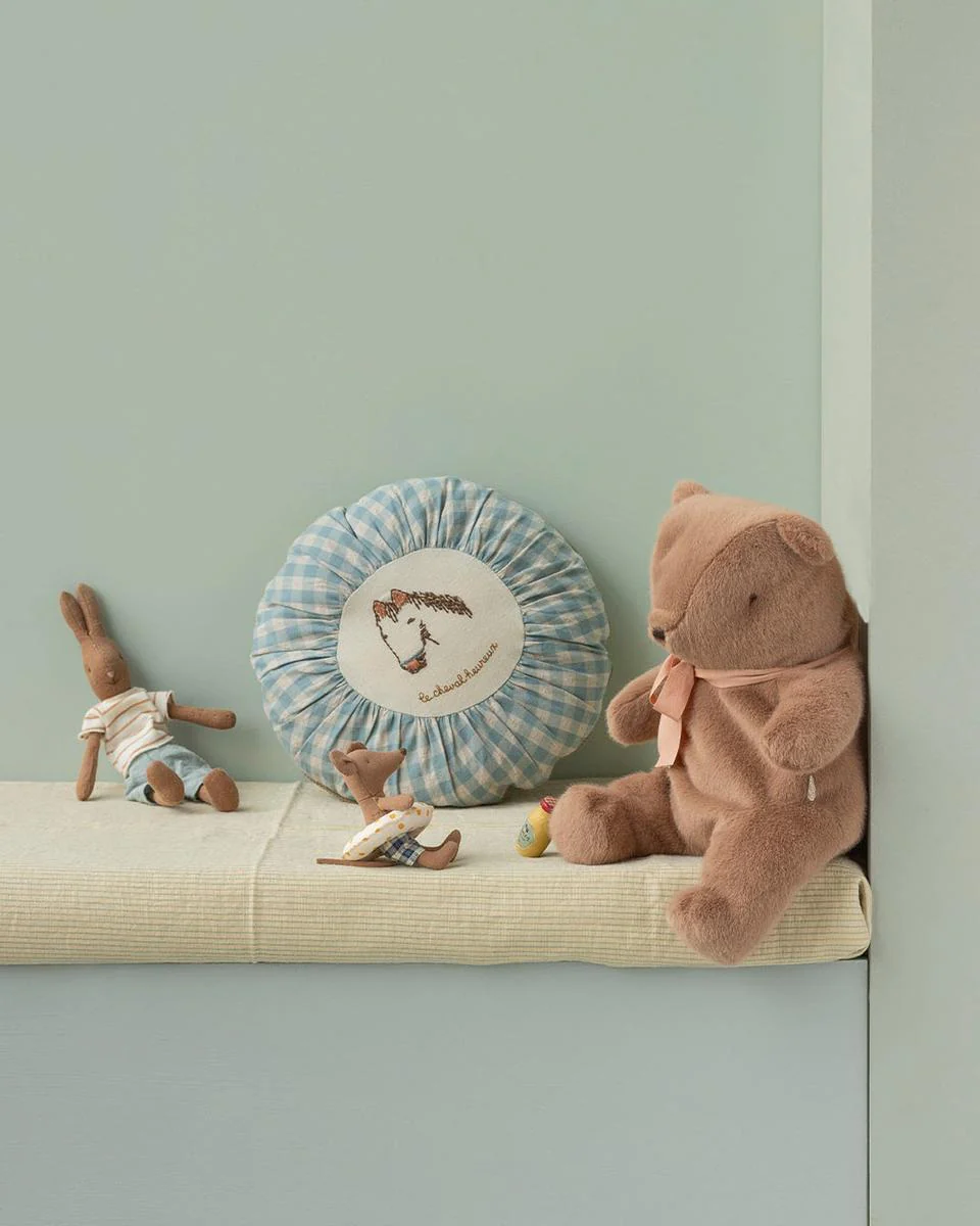 Where Storybook Magic Meets Playtime